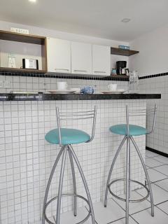 Flat Ponta Negra Beach - EFM428 - Natal - 3