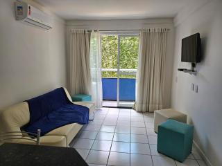 Flat Ponta Negra Beach - EFM428 - Natal - 1
