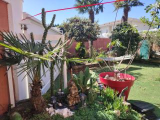 Chambre Suite Zen Baignoire sous les toits - 1