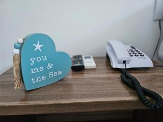 Flat Ponta Negra Beach - EFM428 - 5