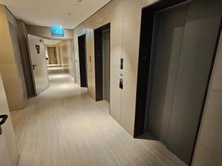 Amazing Seaview 4 BR Apartment - Bat Yam - 1