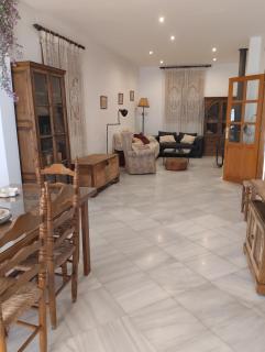 Casa El Naranjo Azul Granada - 6