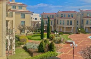 Апартаменти и Студия в комплекс FLORES GARDEN - Tschernomorez - 3