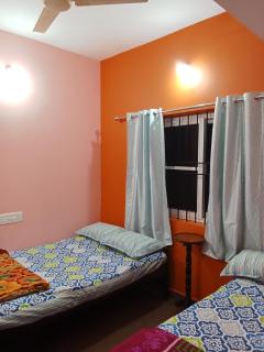 Laxmi Homestay Rifle Range - Madikeri - 4