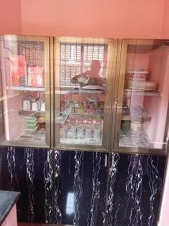 Laxmi Homestay Rifle Range - 3