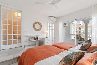 Fantastic PH near Hard Rock walk to beach RDR479 - Marbella - 7