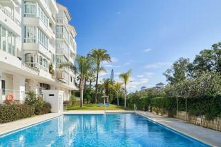 Fantastic PH near Hard Rock walk to beach RDR479 - Marbella - 9