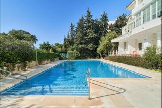 Fantastic PH near Hard Rock walk to beach RDR479 - Marbella - 2