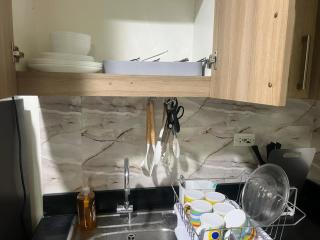 2Br Suite Shore Residences by JMS - Manila - 2