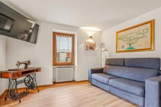 Celentino Apartment - close to the ski slopes PEIO - Peio - 3