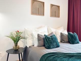 REAL Living by REFA Balcony Retreat 75 - Praga - 1