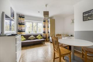 Labo Apartment Nowolipie - Warsaw - 8