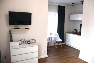Apartamenty Pod Lwami - Kudowa-Zdrój - 6