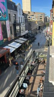 Katriens Casino View - Ostend - 5