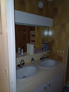 Appartement à louer mon petit bonheur pour deux personnes - 1