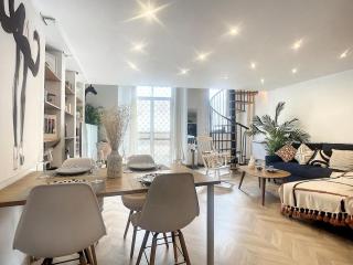 Loft moderne dans le centre de Cannes - Cannes - 0