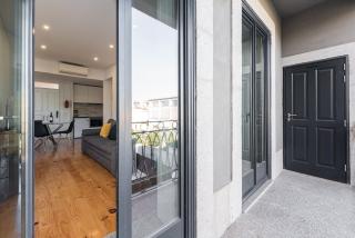 GuestReady - Rose Apartment - 8