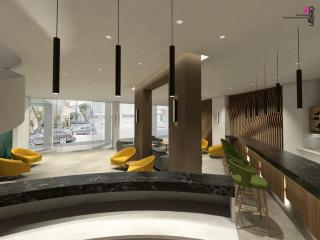 Zein Boutique Athens hotel - Atene - 9