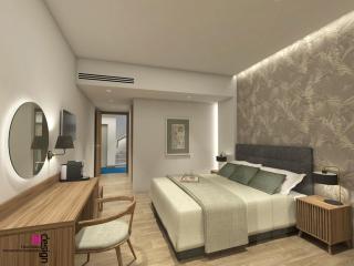 Zein Boutique Athens hotel - Atene - 7