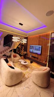 NOBLE LUXURY APARTMENT LTd - Akinde - 9