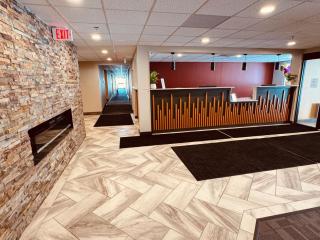 Red Rock Hotel & Suites - 1