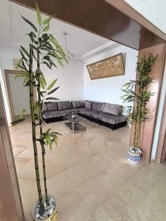 Villa Shark - Hammamet - 9