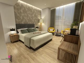 Zein Boutique Athens hotel - Atene - 3