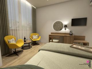 Zein Boutique Athens hotel - Atene - 2