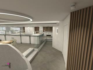 Zein Boutique Athens hotel - Atene - 1