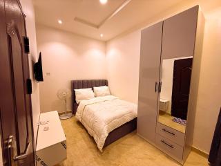 NOBLE LUXURY APARTMENT LTd - Akinde - 6
