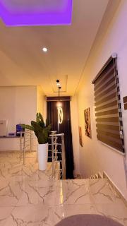 NOBLE LUXURY APARTMENT LTd - Akinde - 4