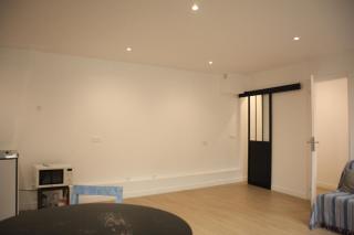 Renew Spacious & Quiet Apartment - París - 2