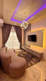 NOBLE LUXURY APARTMENT LTd - Akinde - 2