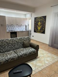 L'H REBIRTH Home - Castrovillari - 9