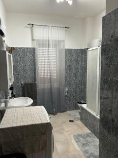 L'H REBIRTH Home - Castrovillari - 7