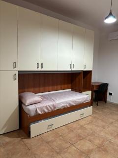 L'H REBIRTH Home - Castrovillari - 4