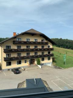 Wienerwaldhof Rieger - 2