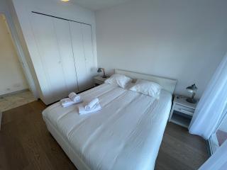 Seafront with private beach access close to Monaco - Roquebrune-Cap-Martin - 1