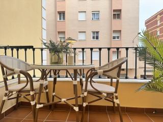NEW!! Torre del Mar Premium, close to the beach - 7