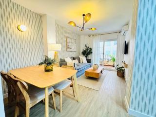 NEW!! Torre del Mar Premium, close to the beach - Torre del Mar - 5