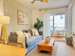 NEW!! Torre del Mar Premium, close to the beach - 1