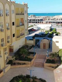 كمبوند سكاي 2 - Hurghada - 9