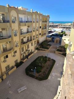 كمبوند سكاي 2 - Hurghada - 1
