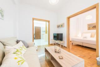 Ble Elia Acropolis 2bdr Suite - Athènes - 9