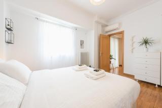 Ble Elia Acropolis 2bdr Suite - Athènes - 7
