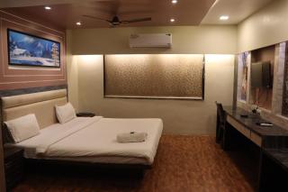 Hotel Vinyasa Residency - Bhayandar - 0