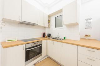 Ble Elia Acropolis 2bdr Suite - Athènes - 1