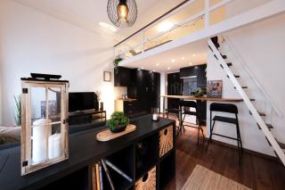 Cosy Major Retreat - Budapest - 7