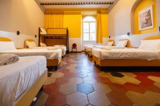 Borgo Ripa Urban Travel - Rome - 3