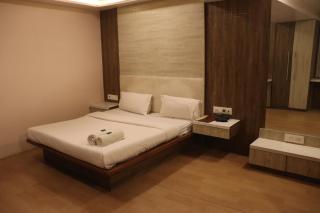 Hotel Vinyasa Residency - Bhayandar - 5